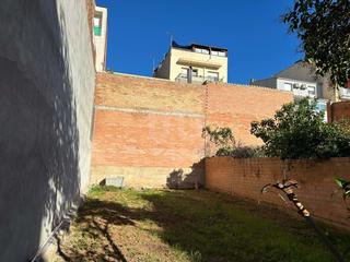 Terreny residencial a El Tancat-Mas d´en Gual