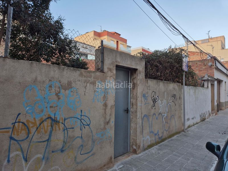 Foto 948b8960-51ed-4c15-9911-d8bbd0825a59. Terreny residencial a El Tancat-Mas d´en Gual Vendrell (El)