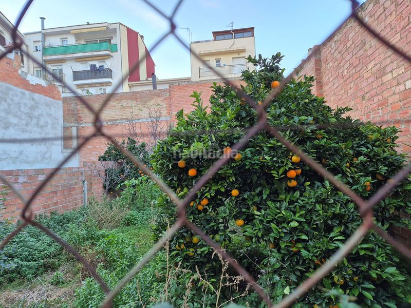 Foto c573a6a5-1ba1-4060-a031-63bdbd1932b4. Terreny residencial a El Tancat-Mas d´en Gual Vendrell (El)