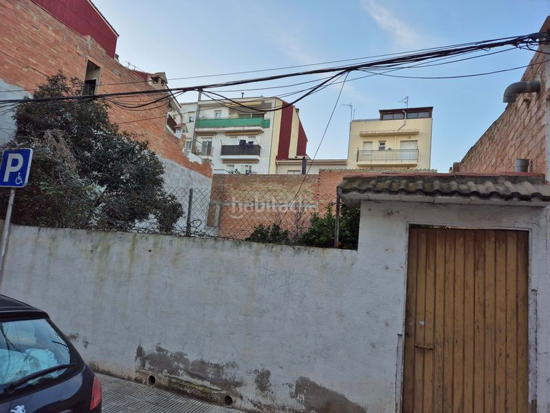Foto e22c4576-8e11-4fcb-a312-fd18c1476b55. Terreny residencial a El Tancat-Mas d´en Gual Vendrell (El)