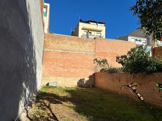 Terreny residencial a El Tancat-Mas d´en Gual