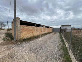 Local Comercial a Camino polígono 22 parcela 57 vergez. deltebre (tarragona) 22 2