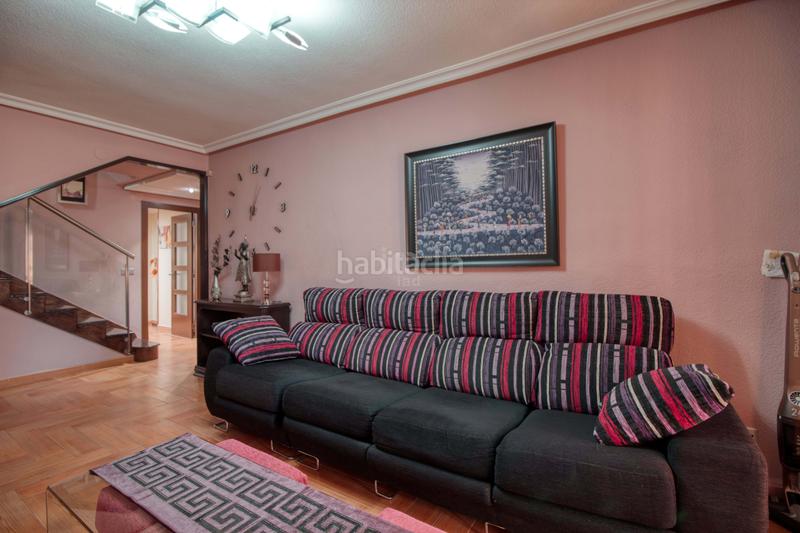 Foto 3dcbf4ee-8444-4b51-a250-edf29808548c. Duplex con parcheggio in Plaza Castelar - Mercado Central Elda