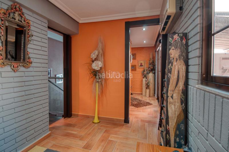 Foto 796922f1-12a6-46b5-9da9-15099a9806eb. Duplex con parcheggio in Plaza Castelar - Mercado Central Elda