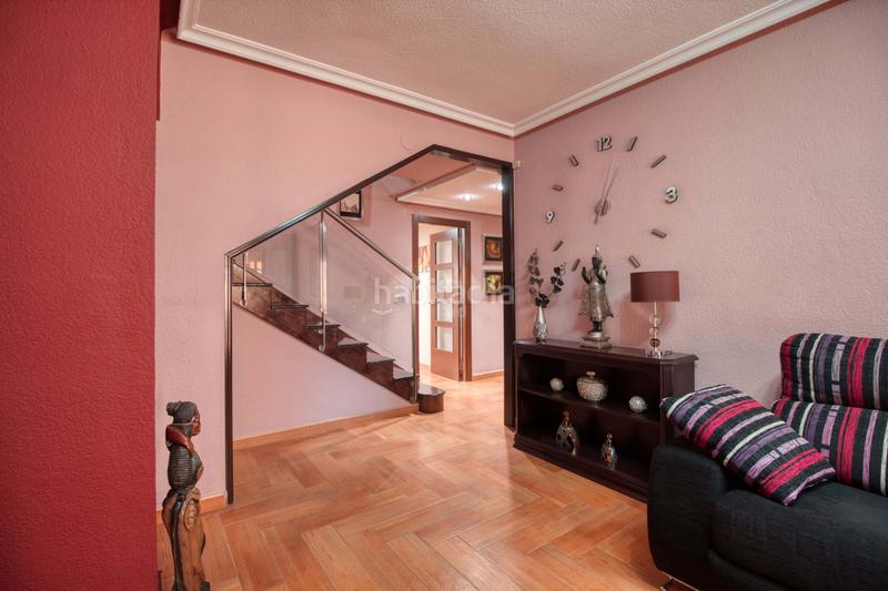 Foto 9b66c26d-a853-4a09-9a7b-4983370bc2c2. Duplex con parcheggio in Plaza Castelar - Mercado Central Elda