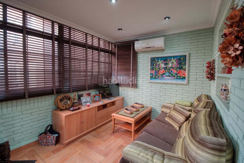 Foto a3c3da29-e1a5-47b0-b1bd-528f6ba576d3. Dúplex amb aparcament a Plaza Castelar - Mercado Central Elda