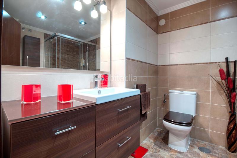 Foto bed8b293-65a4-4203-8b26-acc3a1c685f4. Duplex con parcheggio in Plaza Castelar - Mercado Central Elda