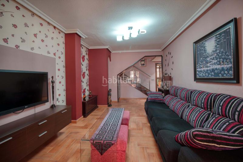 Foto 51476c7e-47b5-4f8b-8993-31e8baa9e787. Zweistöckige wohnung mit parking in Plaza Castelar - Mercado Central Elda