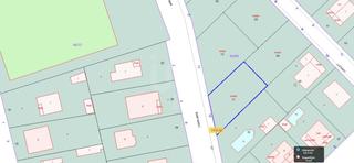 Residential Plot in Sant Jaume dels Domenys