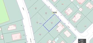 Residential Plot in Sant Jaume dels Domenys