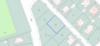 Terreny residencial a Sant Jaume dels Domenys