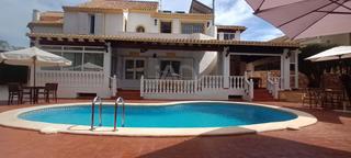 Casa a La Manga Club