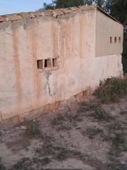 Terreny residencial a Puerto Lumbreras
