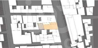 Edificio en Calle calle alderete s/n s/n