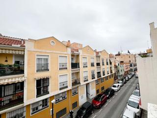 Edificio en Calle marques de cadiz s/n s/n
