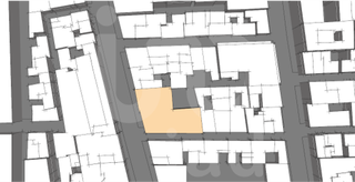 Edifici a Calle marques de cadiz s/n s/n