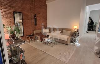 Flat in El Poble Sec - Parc de Montjuïc