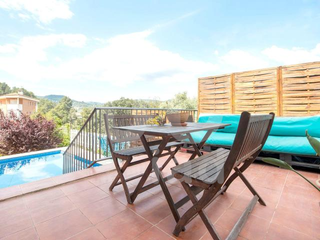 Casa a Cervelló