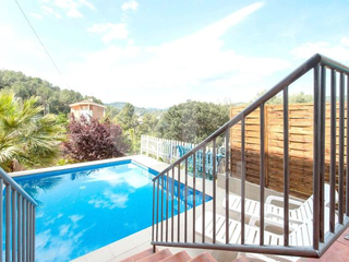 Casa a Cervelló