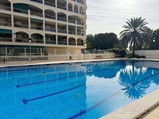 Flat in La Pineda