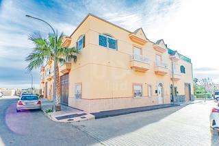 Casa a San Isidro - Campohermoso