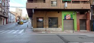 Locale commerciale in El Castillo - San Roque - El Carmen