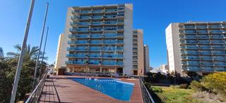 Appartement à Entremares