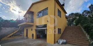 Haus in Vallgorguina