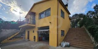 House in Vallgorguina