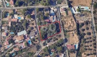 Terreny residencial a Nord