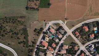 Terreny residencial a Calle de pallars 32 32