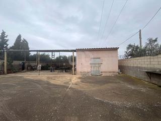 Terreny residencial a Montbrió del Camp