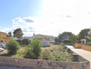 Terreno residenziale in Nombre de lugar partida deveses e 46 a e 46 a