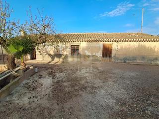 Casa en Purias