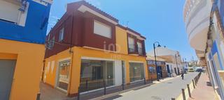 Geschäftsraum in Cabo de Palos
