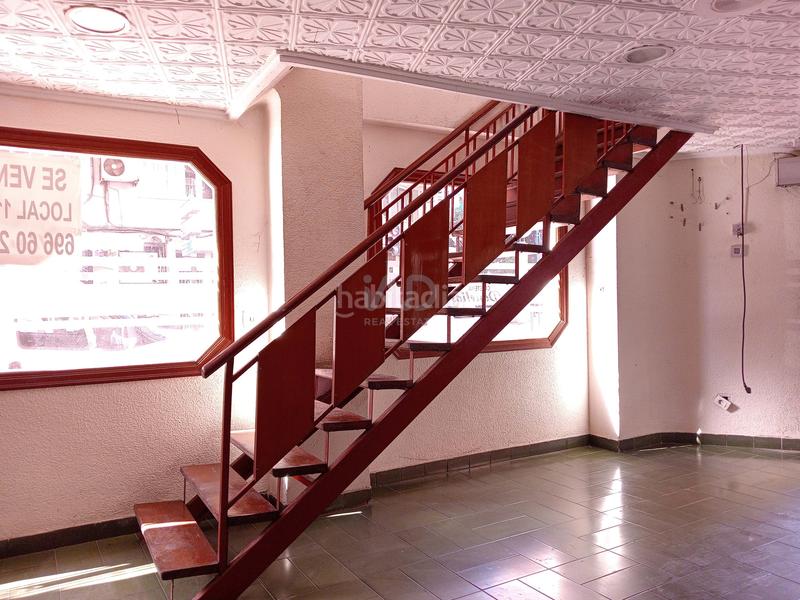 Foto 37e68a0f-1653-4100-963d-3c9d9fbfc2a1. Local comercial en Parque Geólogo José Royo Gómez Castellón de la Plana