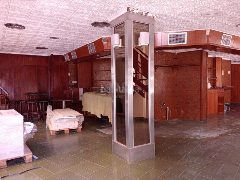 Foto b1260979-106a-4f42-9c86-0820f4f33566. Local comercial en Parque Geólogo José Royo Gómez Castellón de la Plana