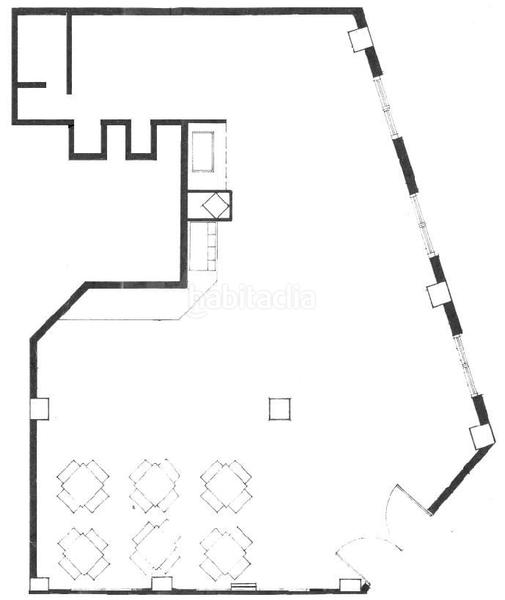 Foto fee8fd01-d127-4063-b331-e5956ad4f1c6. Local comercial en Parque Geólogo José Royo Gómez Castellón de la Plana