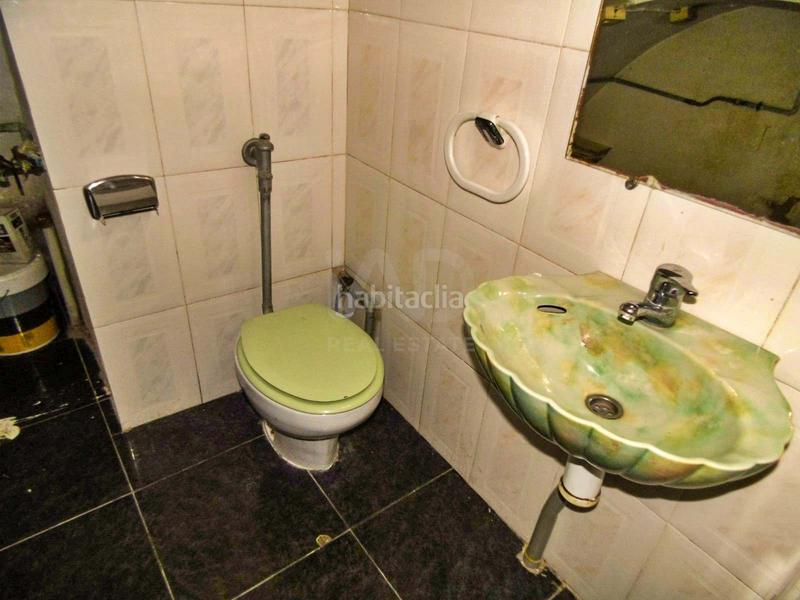 Foto b264508f-c1b9-4be1-a51b-a7c686871df1. Locale commerciale in Parque Geólogo José Royo Gómez Castellón de la Plana