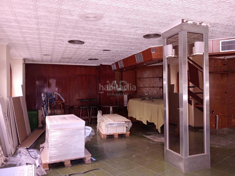 Foto f0fba2fa-9ae9-468f-9827-c2466dddeffe. Locale commerciale in Parque Geólogo José Royo Gómez Castellón de la Plana