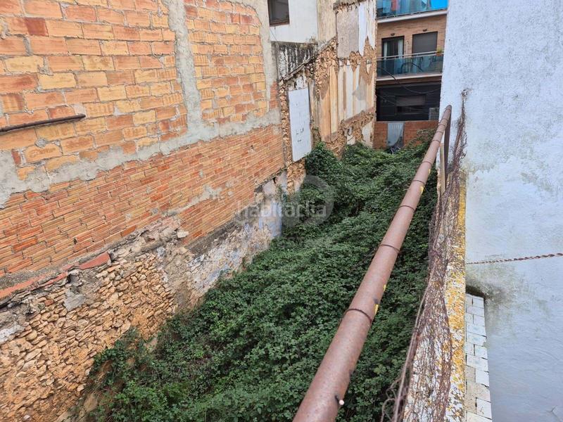 Foto 360bf0f2-7c9f-4749-a194-6a1888824a3c. Terreno residencial en Centre Vendrell (El)