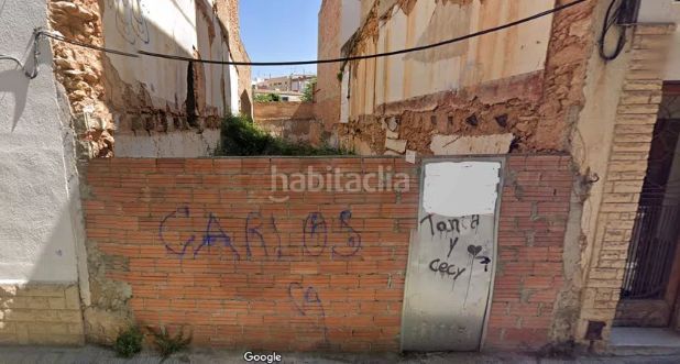 Foto 83454e28-a36c-4e9e-b842-5d9de43158e9. Terreny residencial a Centre Vendrell (El)