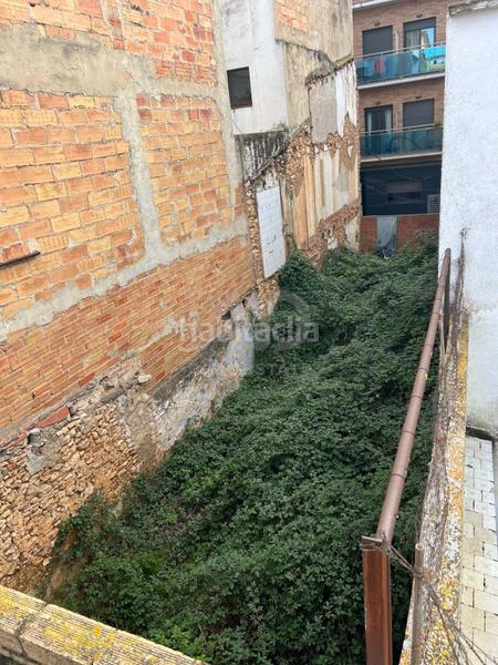 Foto 9f5b4ce0-2b5e-4afa-acb9-4761a44ab5f6. Terreno residencial en Centre Vendrell (El)