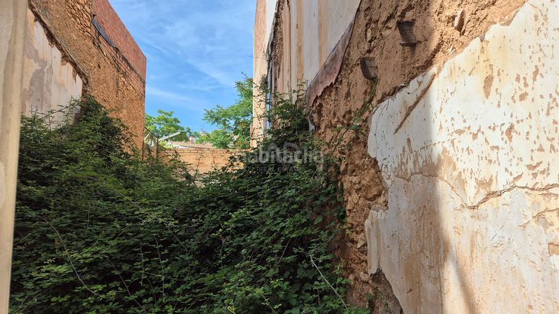 Foto a6291073-bfc9-4348-9192-047556d8a6f0. Terreny residencial a Centre Vendrell (El)