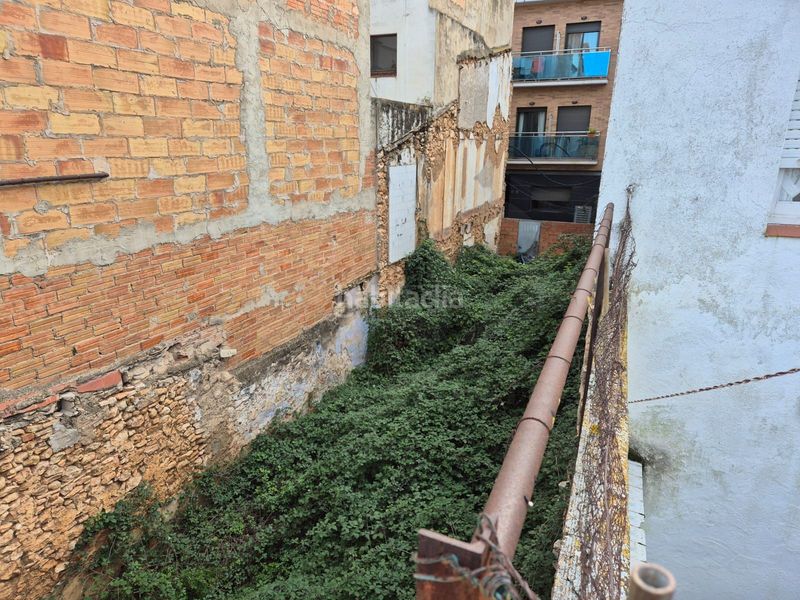 Foto a63a1434-a3e5-4473-9125-f907a88f7e7f. Terreny residencial a Centre Vendrell (El)
