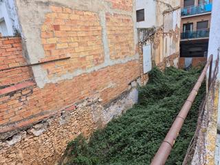 Terreny residencial a Centre