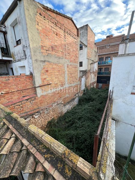 Foto d9603595-d505-49ce-adf4-953fcdfdda33. Terreny residencial a Centre Vendrell (El)