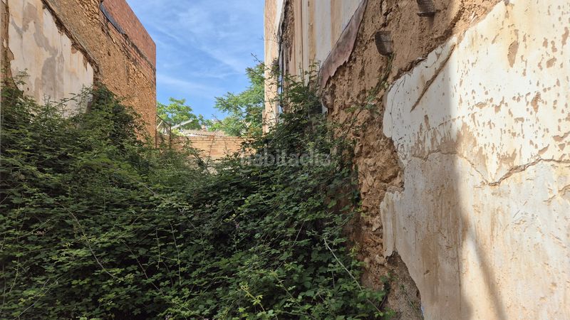 Foto ea885a64-162b-415a-887f-a9989461face. Terreny residencial a Centre Vendrell (El)