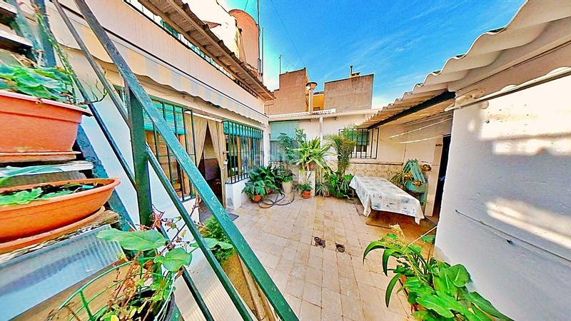 Foto 76f42220-b2ba-4a40-a52a-7241a0faa941. Casa en avenida gran via de valencia 11 11 en Centro Mutxamel