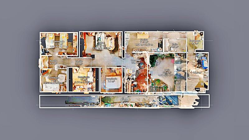 Foto 7d3ac50e-b685-4778-8121-2d7ebf176110. Casa en avenida gran via de valencia 11 11 en Centro Mutxamel